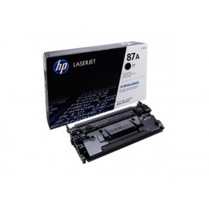 HP 87A (CF287A) OEM